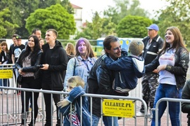 Koncertowy koniec Turbinaliów