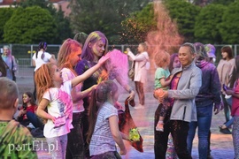 Koncertowy koniec Turbinaliów