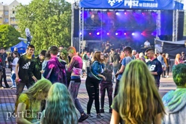 Koncertowy koniec Turbinaliów