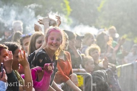 Koncertowy koniec Turbinaliów