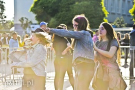 Koncertowy koniec Turbinaliów