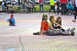 Koncertowy koniec Turbinaliów