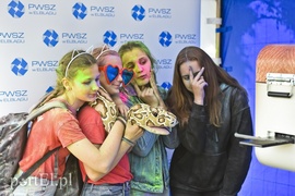 Koncertowy koniec Turbinaliów