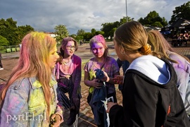 Koncertowy koniec Turbinaliów