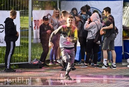 Koncertowy koniec Turbinaliów