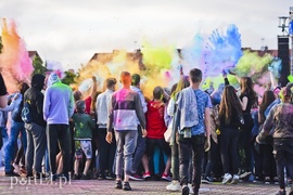 Koncertowy koniec Turbinaliów