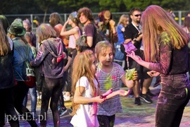 Koncertowy koniec Turbinaliów