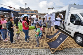 Raj dla burgerożerców