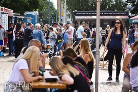 Raj dla burgerożerców