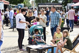 Raj dla burgerożerców