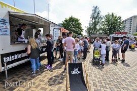 Raj dla burgerożerców