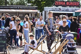 Raj dla burgerożerców
