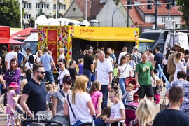 Raj dla burgerożerców