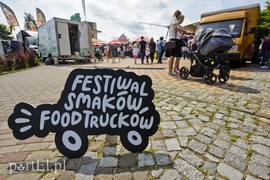Raj dla burgerożerców