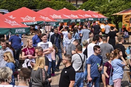 Raj dla burgerożerców