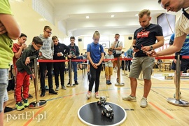 Roboty do boju!