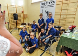 Roboty do boju!