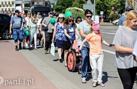 Tu jesteśmy! Tu jesteśmy!