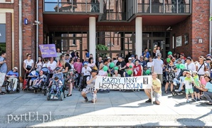 Tu jesteśmy! Tu jesteśmy!