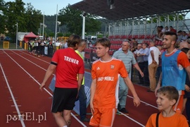 Concordia z pucharem