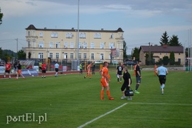 Concordia z pucharem