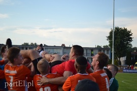 Concordia z pucharem