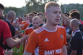 Concordia z pucharem