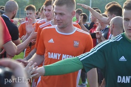 Concordia z pucharem