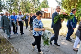 Ostatnia droga Mirosława Dymczaka  (wspomnienie) 
