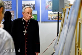 Mało brakowało, a nie zrobiłbym zdjęć papieża Mało brakowało, a nie zrobiłbym zdjęć papieża