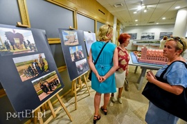 Mało brakowało, a nie zrobiłbym zdjęć papieża