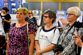 Mało brakowało, a nie zrobiłbym zdjęć papieża