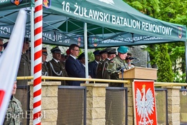 Razem będziemy przenosić góry!