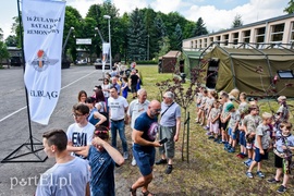 Razem będziemy przenosić góry!