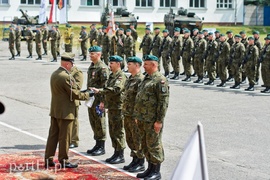 Razem będziemy przenosić góry!