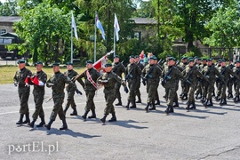 Razem będziemy przenosić góry!