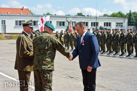 Razem będziemy przenosić góry!