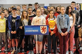 Dla kogo Puchar Bałtyku