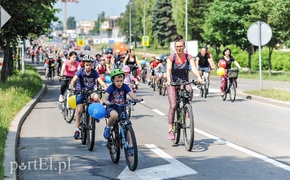 Ta jazda wyszła im na zdrowie