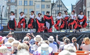 To była impreza w dobrym TONie