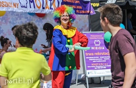 To była impreza w dobrym TONie