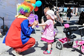 To była impreza w dobrym TONie