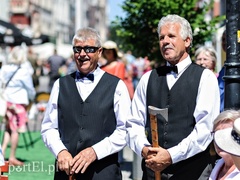 To była impreza w dobrym TONie