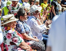 To była impreza w dobrym TONie