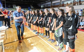 Oni wywalczyli Puchar Bałtyku