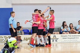 Oni wywalczyli Puchar Bałtyku