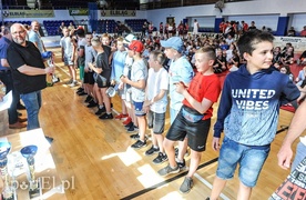 Oni wywalczyli Puchar Bałtyku