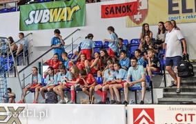 Oni wywalczyli Puchar Bałtyku