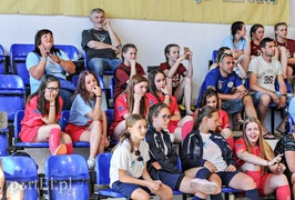 Oni wywalczyli Puchar Bałtyku