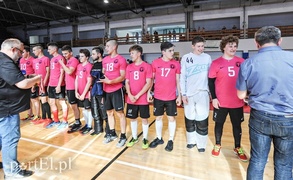 Oni wywalczyli Puchar Bałtyku